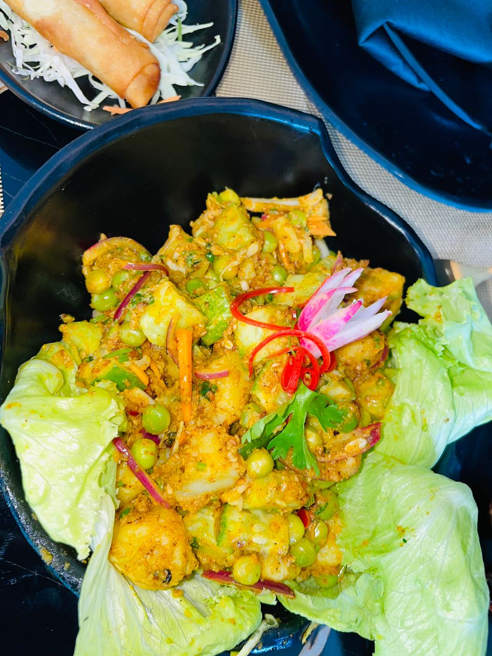 Dish 2